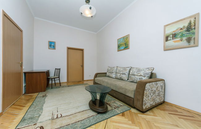 Alma Apartments - Photo 47