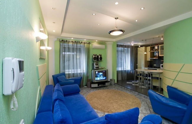 Alma Apartments - Photo 63