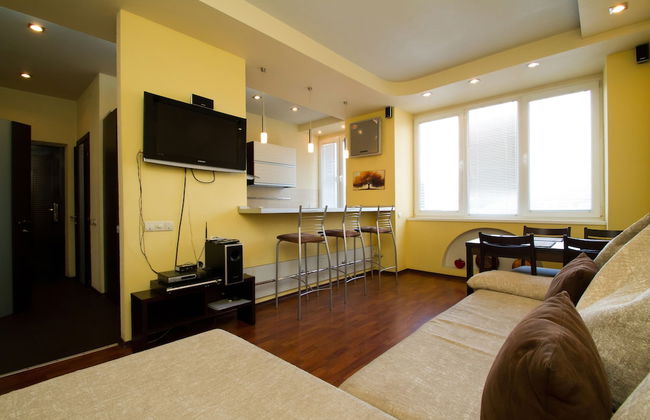 Alma Apartments - Photo 54