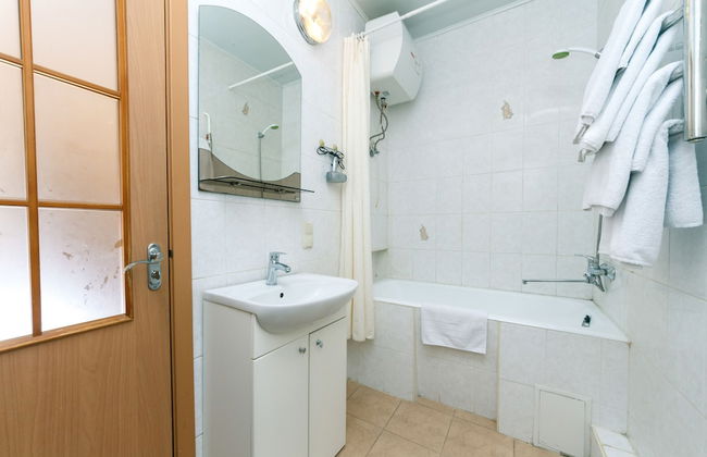 Alma Apartments - Photo 78