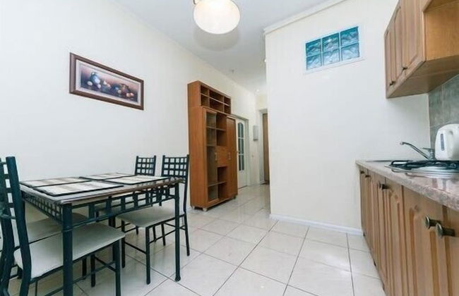 Alma Apartments - Photo 45