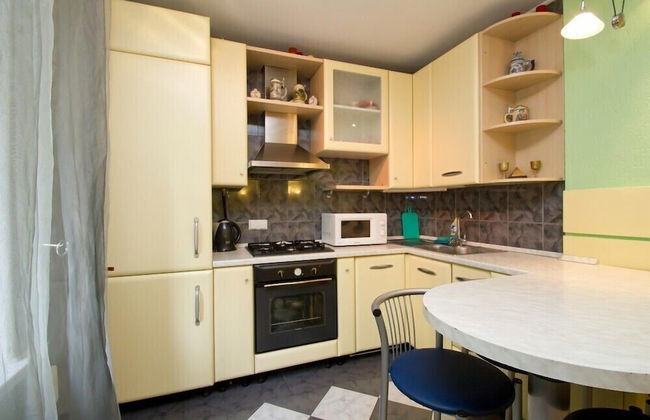 Alma Apartments - Photo 43