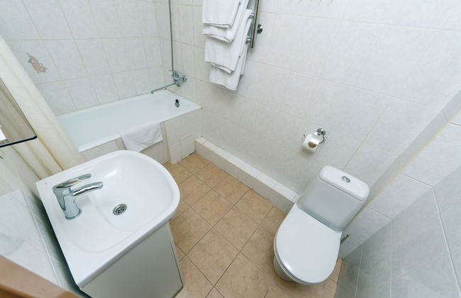 Alma Apartments - Photo 79