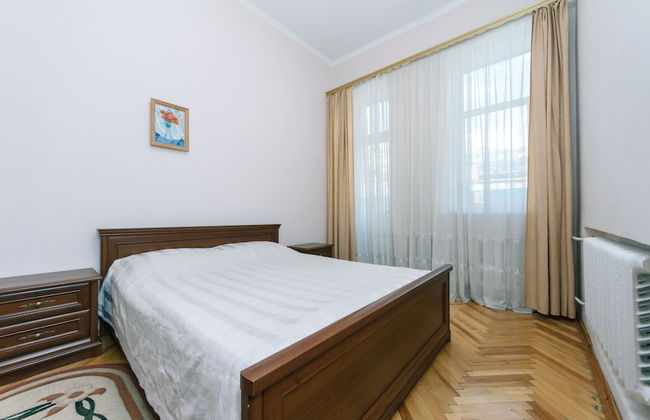 Alma Apartments - Photo 5