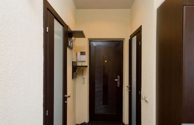 Alma Apartments - Photo 55