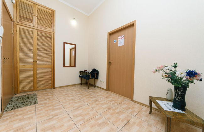 Alma Apartments - Photo 8