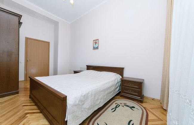 Alma Apartments - Photo 9