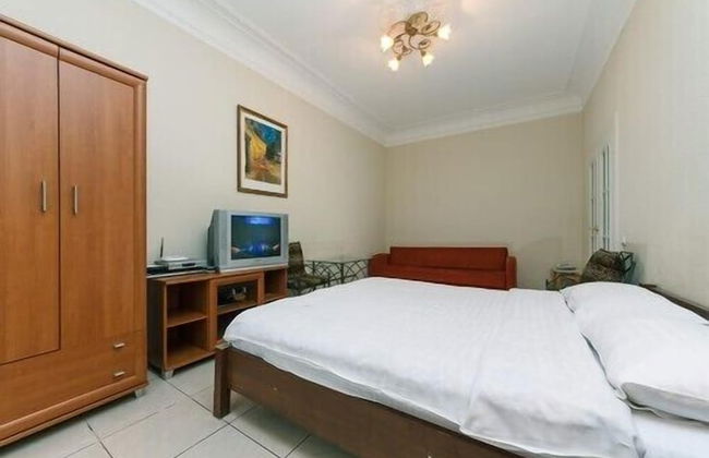 Alma Apartments - Photo 25