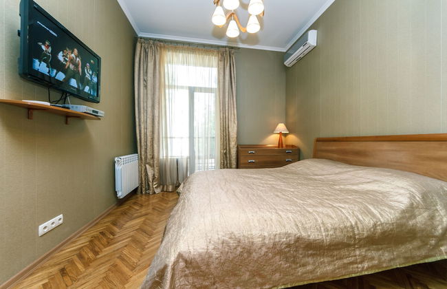 Alma Apartments - Photo 12