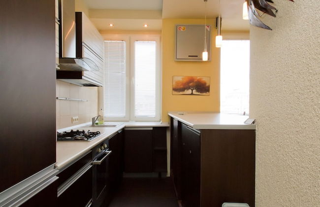 Alma Apartments - Photo 40