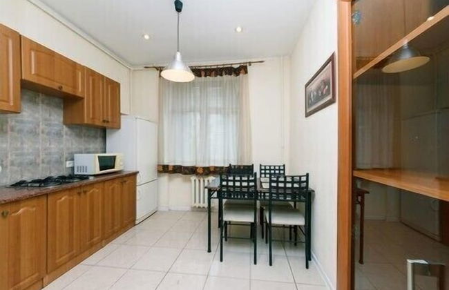 Alma Apartments - Photo 46