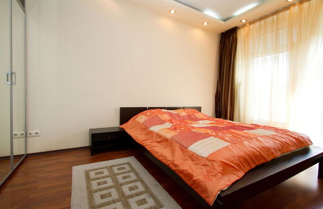 Alma Apartments - Photo 20