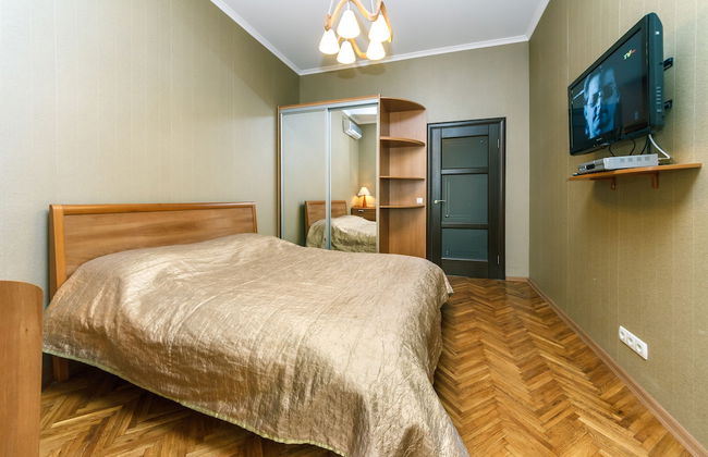 Alma Apartments - Photo 11