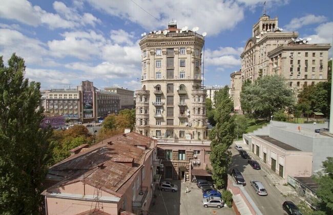 Alma Apartments - Photo 73