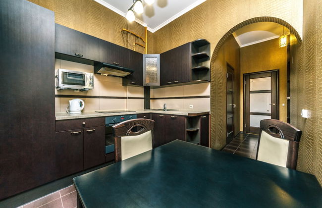 Alma Apartments - Photo 35