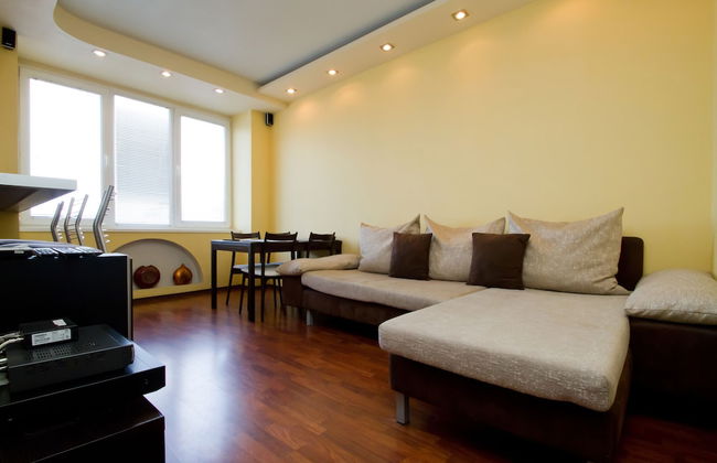 Alma Apartments - Photo 61