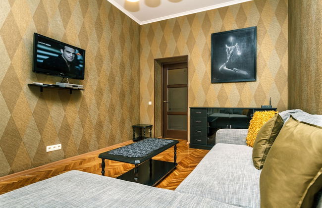 Alma Apartments - Photo 53