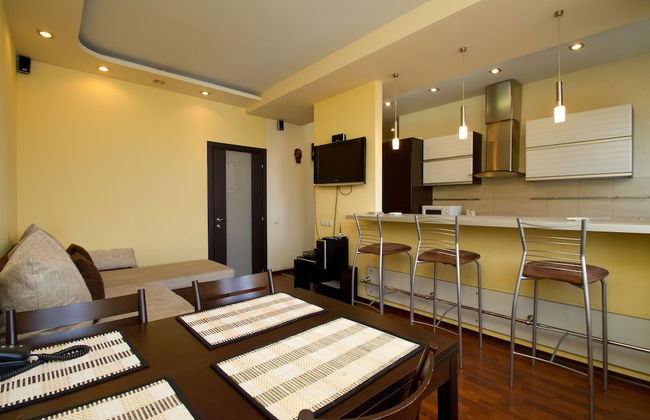 Alma Apartments - Photo 38