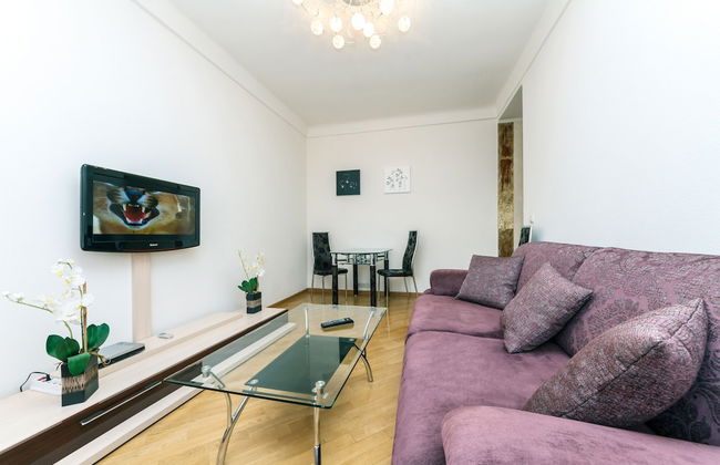 Alma Apartments - Photo 59