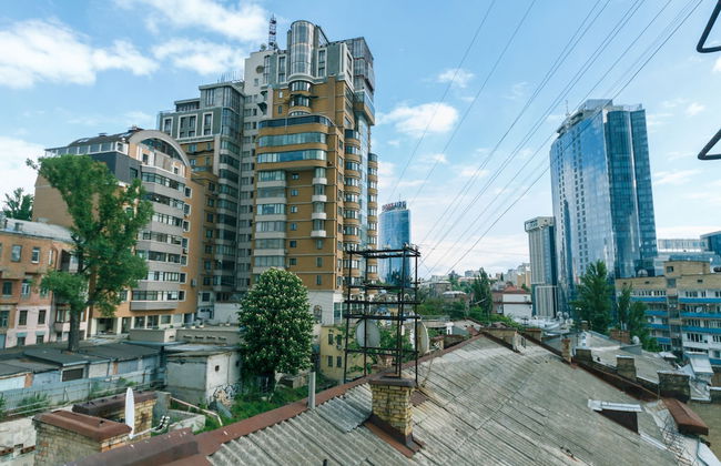 Alma Apartments - Photo 65