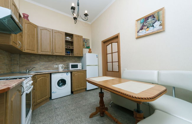 Alma Apartments - Photo 30