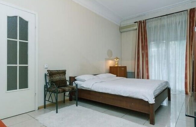 Alma Apartments - Photo 29