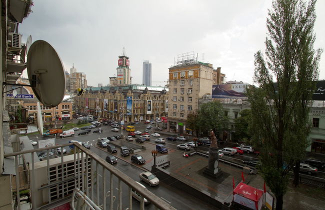 Alma Apartments - Photo 70