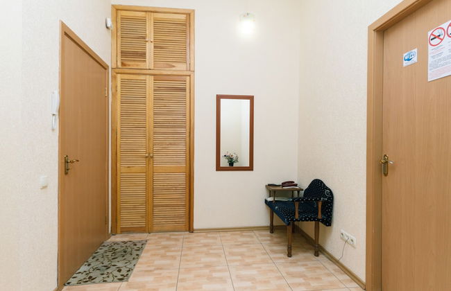 Alma Apartments - Photo 7