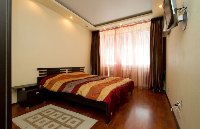 Alma Apartments - Photo 18