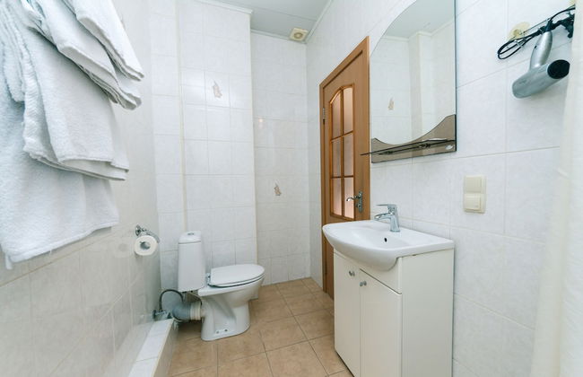 Alma Apartments - Photo 77