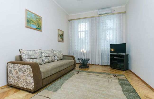 Alma Apartments - Photo 49