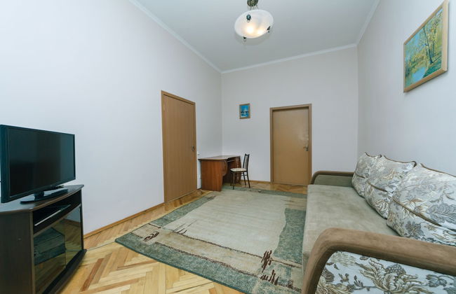 Alma Apartments - Photo 56