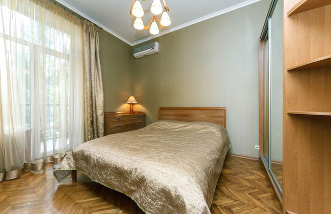 Alma Apartments - Photo 13