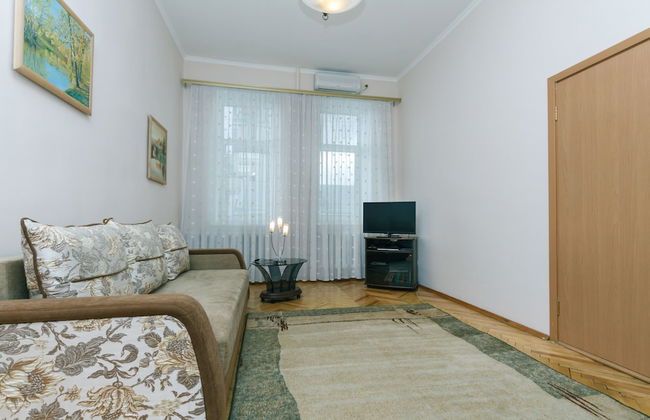 Alma Apartments - Photo 57