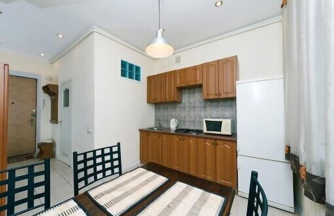 Alma Apartments - Photo 44