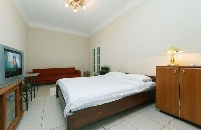 Alma Apartments - Photo 23