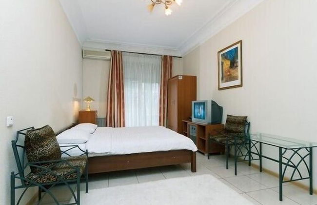 Alma Apartments - Photo 26