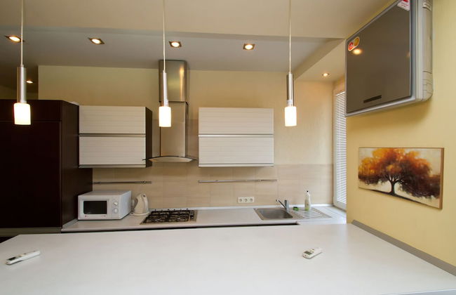 Alma Apartments - Photo 39