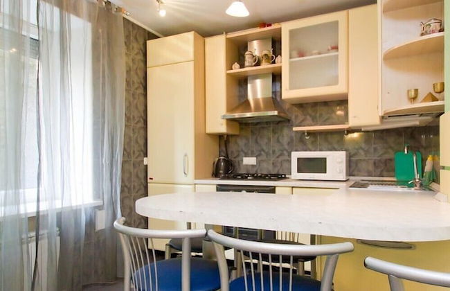 Alma Apartments - Photo 42