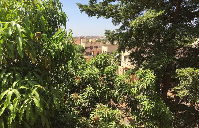 Villa Diamaka - Foto 36