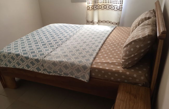 Villa Diamaka - Foto 4