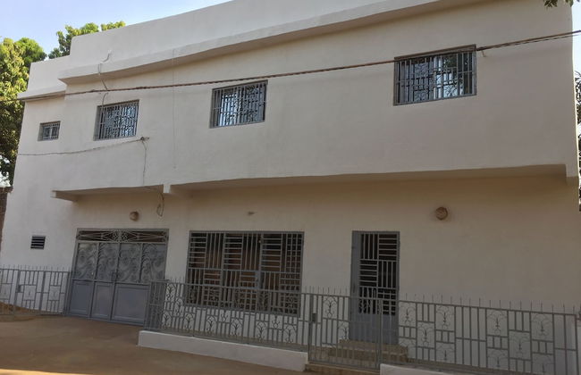 Villa Diamaka - Foto 32