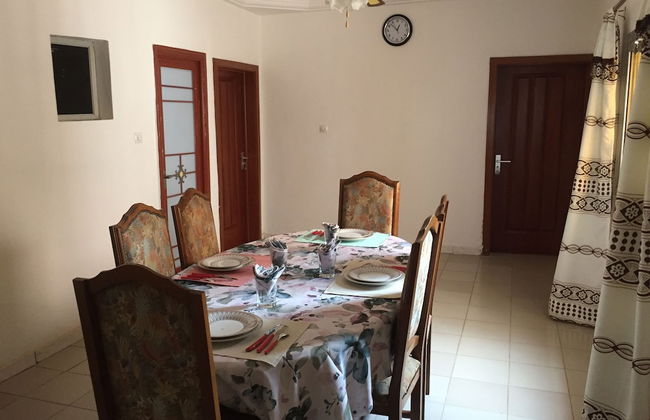 Villa Diamaka - Foto 24