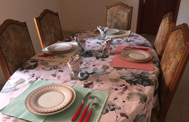 Villa Diamaka - Foto 26