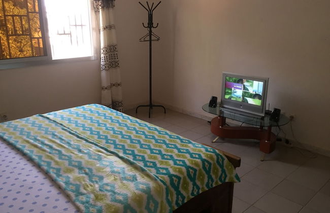 Villa Diamaka - Foto 10