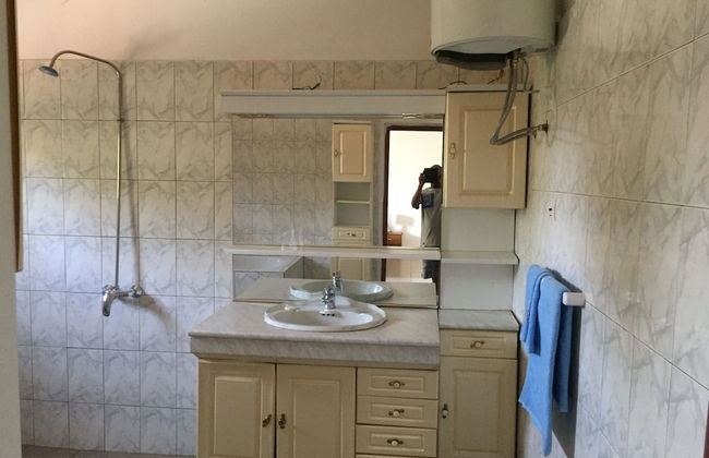 Villa Diamaka - Foto 22