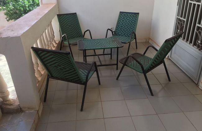 Villa Diamaka - Foto 33