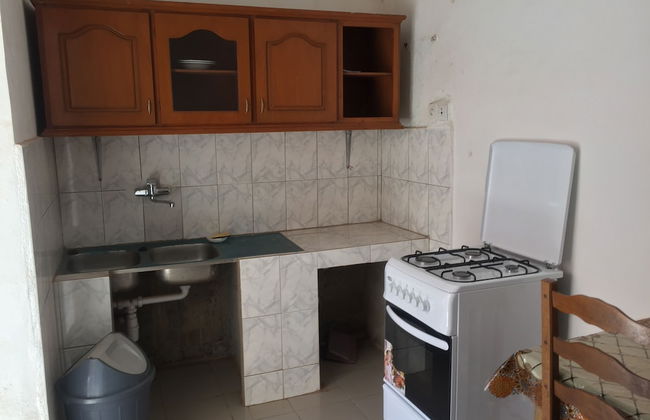 Villa Diamaka - Foto 11