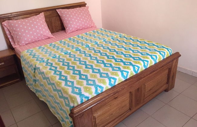 Villa Diamaka - Foto 6