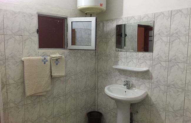 Villa Diamaka - Foto 23